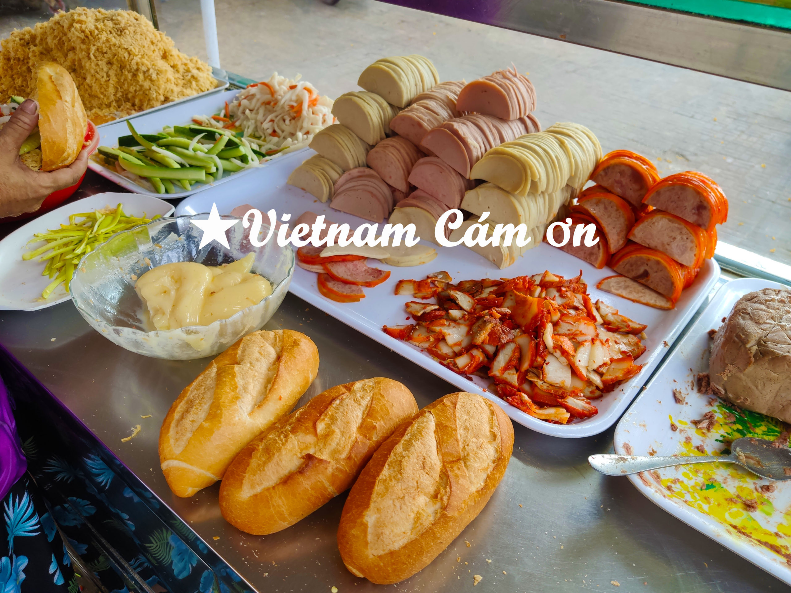 Vietnam-bread-word